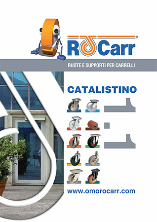 Catalogo ROCARR